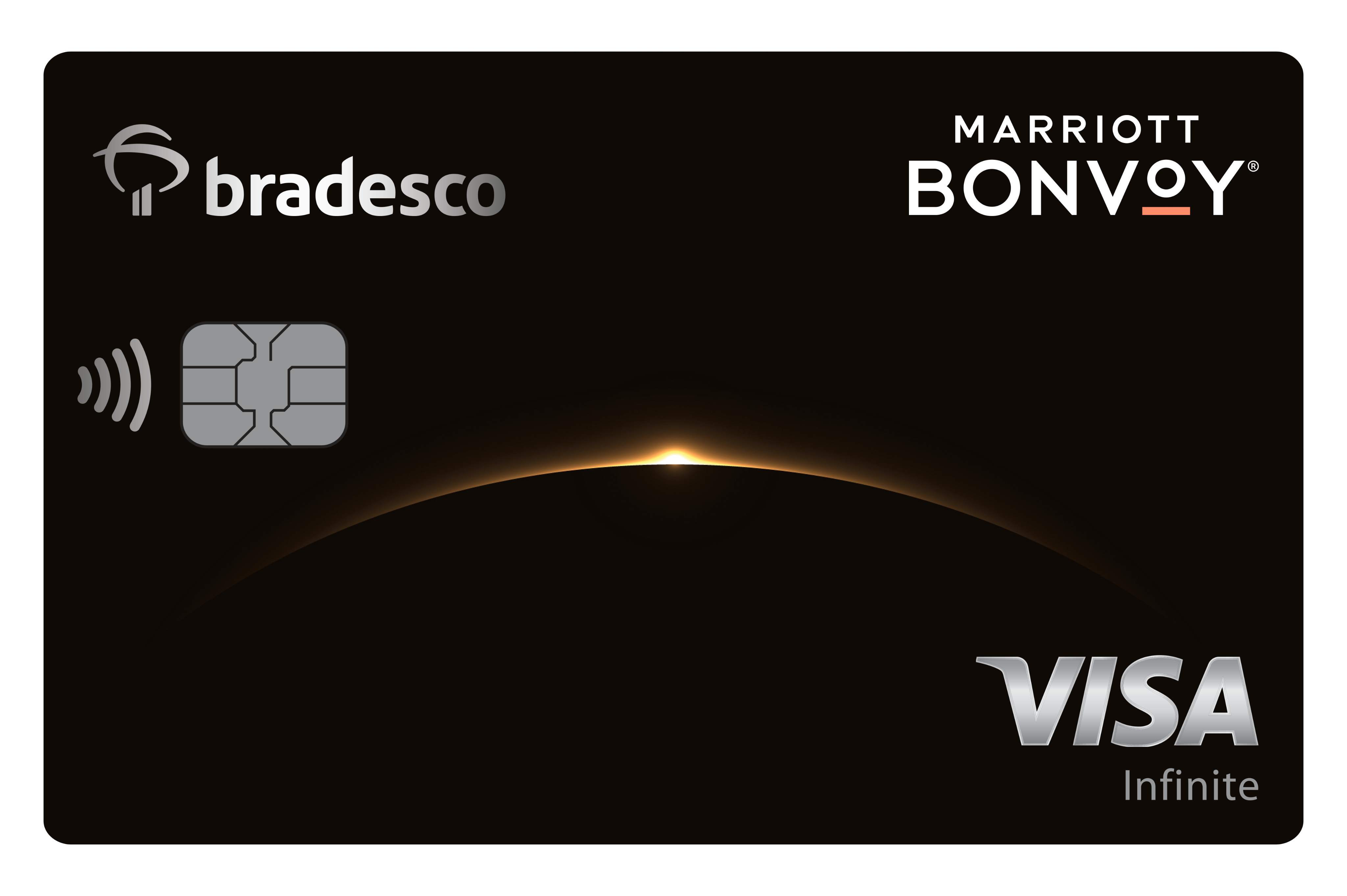 Bradesco Marriott Bonvoy®