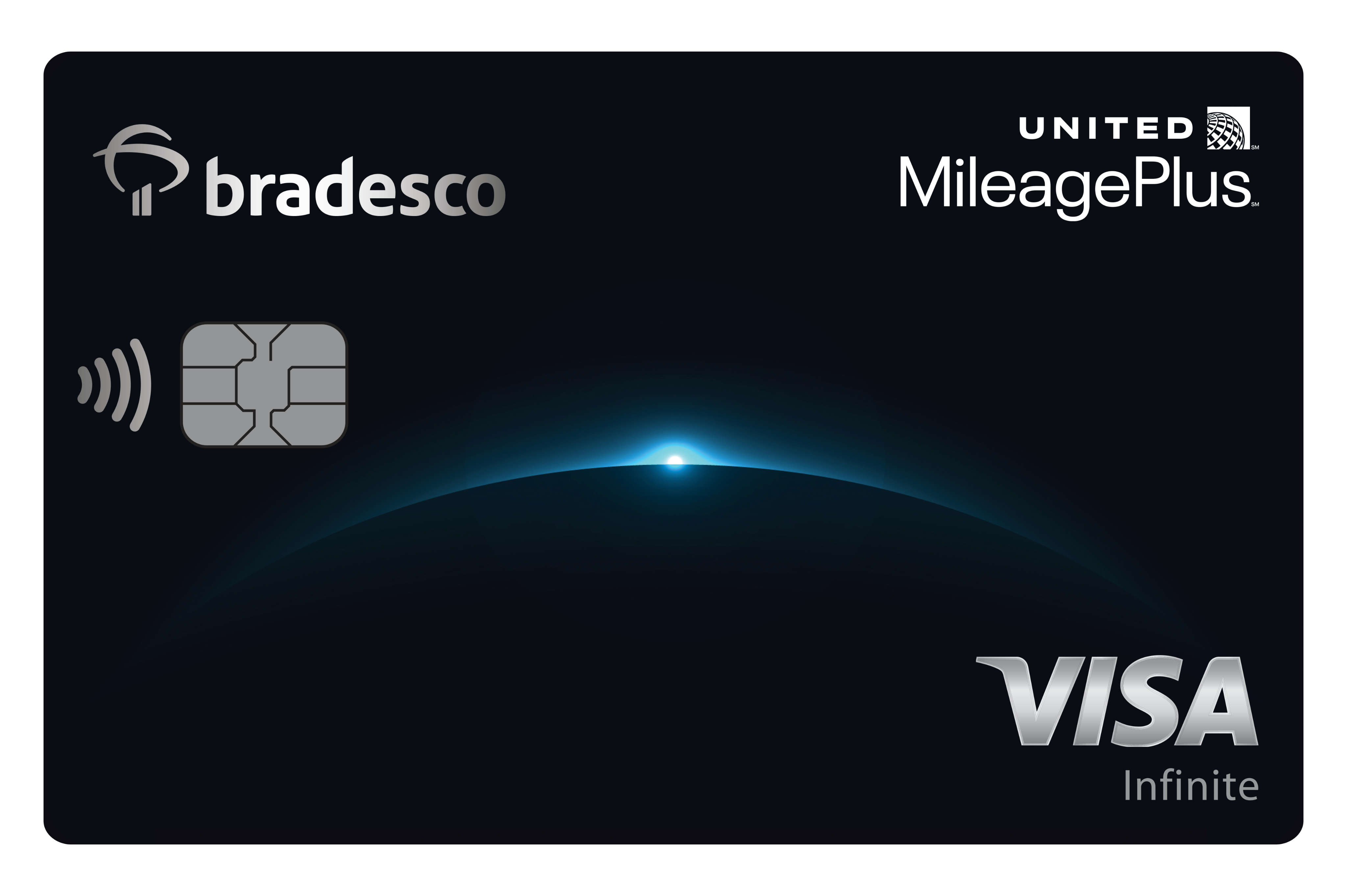 Bradesco United℠ MileagePlus℠